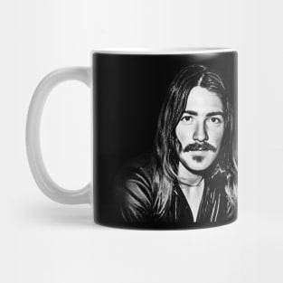 Burgess -  Best Quality Mug